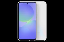 samsung galaxy a36 telefonas - Samsung EF-QA366CTEGWW - 3 nuotrauka