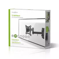 tv 27 - Nedis TVWM1510BK - 5 nuotrauka