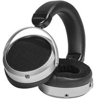 hifiman - Hifiman HE400se Juodas/Sidabrinis (Black/Silver) - 2 nuotrauka