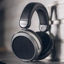 hifiman - Hifiman HE400se Juodas/Sidabrinis (Black/Silver) - 5 nuotrauka