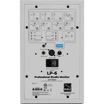 garso audio koloneles - Kali Audio LP-6 V2 Juodas (Black) - 2 nuotrauka