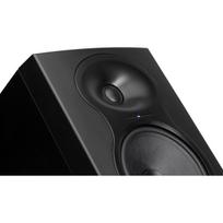 garso audio koloneles - Kali Audio LP-6 V2 Juodas (Black) - 5 nuotrauka