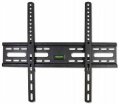 universalus stovas 55 - HQ LXLCD91 Universal LCD/LED TV Wall Mount 55" Black - 2 nuotrauka