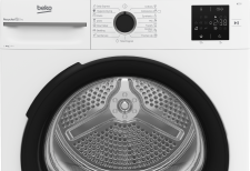 bigbox - Beko BM3T38230W - 4 nuotrauka