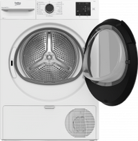 bigbox - Beko BM3T38230W - 6 nuotrauka