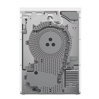 electrolux ew9 - Electrolux EW9D587KCE - 5 nuotrauka