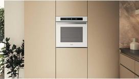 balta orkaite - Whirlpool WOI4S8HM2SWA - 3 nuotrauka