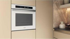 balta orkaite - Whirlpool WOI4S8HM2SWA - 4 nuotrauka