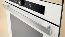 balta orkaite - Whirlpool WOI4S8HM2SWA - 5 nuotrauka