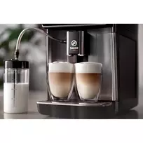 saeco granaroma sm658 - Saeco GranAroma SM6582/30 - 2 nuotrauka