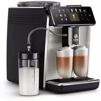 saeco granaroma sm658 - Saeco GranAroma SM6582/30 - 8 nuotrauka