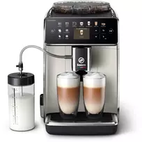 saeco granaroma sm658 - Saeco GranAroma SM6582/30 - 9 nuotrauka
