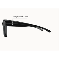 poliarizuoti akiniai - Xiaomi Polarized Fitover Akiniai nuo saulės ,  BHR8024GL - 3 nuotrauka