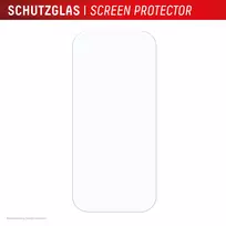 iphone 16 pro ekranas - Displex Real Glass iPhone 16 Pro - 3 nuotrauka