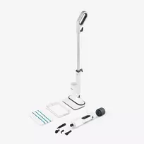 dulkiu siurblys sluota - Severin SC 7142 Balta (White) - 6 nuotrauka