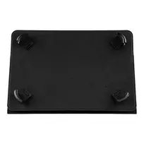 plansetes deklas - Tactical "Stealth Bomber Case Universal (9"-11")" Black - 2 nuotrauka