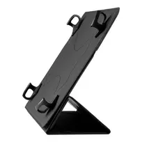 plansetes deklas - Tactical "Stealth Bomber Case Universal (9"-11")" Black - 3 nuotrauka