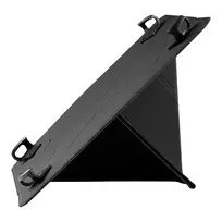 plansetes deklas - Tactical "Stealth Bomber Case Universal (9"-11")" Black - 4 nuotrauka