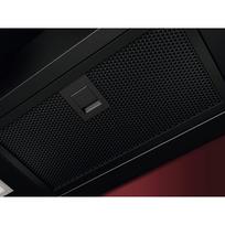 garu surinkejai - AEG GV77D61SB Juodas stiklas (Black Glass) - 5 nuotrauka