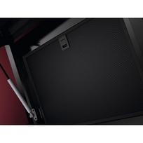 garu surinkejai - AEG GV77D61SB Juodas stiklas (Black Glass) - 6 nuotrauka