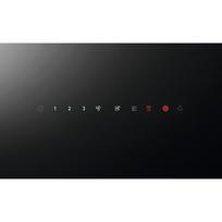 garu surinkejai - AEG GV77D61SB Juodas stiklas (Black Glass) - 7 nuotrauka