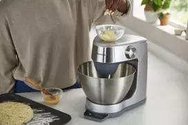 virtuvinis kombainas kenwood - Kenwood KHC29A.X0SI - 4 nuotrauka
