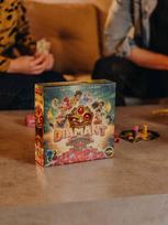 zaidimai suaugusiems - Stalo žaidimas suaugusiems Brain Games Diamant BRG#DIAM, LT - 2 nuotrauka