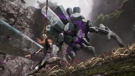 xbox series x zaidimai - Clair Obscur: Expedition 33 Xbox Series X - 5 nuotrauka