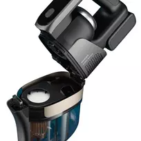 philips dulkiu siurblio filtrai - Filtras Philips AquaTrio dulkių siurbliui Prekė - XV1791/01 - 4 nuotrauka