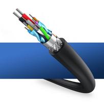 ilgiklius - Ugreen 30125 USB 3.0 extended cable 2.4A 0.5m - 2 nuotrauka