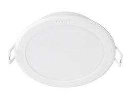 sviestuvai - Philips Meson, 5.5W, 3000°K, baltas - 4 nuotrauka