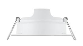 sviestuvai - Philips Meson, 5.5W, 3000°K, baltas - 5 nuotrauka