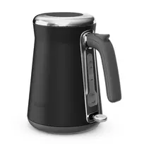 elektrinis virdulys 1.7l - Tefal Collection KI6668E0 Juodas (Black) - 8 nuotrauka