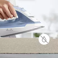 mini lygintuvas - Tefal FV2C41E0 - 3 nuotrauka