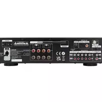 tv priedelis - AIWA AMR-200DAB/BK 200W,DAB+/FM - 4 nuotrauka