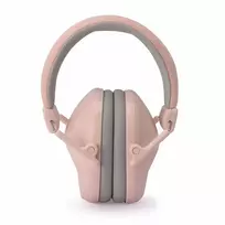 triuksma slopinancios ausines vaikams - Alecto BV73PK Pink (Rožinės) - 2 nuotrauka