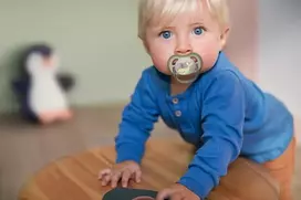 avent ciulptukas - Philips Avent Ultra Air Deco, 6+ mėn - 2 nuotrauka