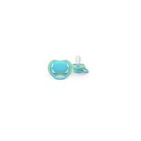 philips avent ciulptukas 2 vnt - Philips Avent Ultra Air, SCF087/10, 6-18 mėn., Mėlynas (Blue), 2 vnt. - 2 nuotrauka