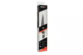 japoniskas peilis - Samura MO-V Stonewash universalus peilis 125 mm - 2 nuotrauka