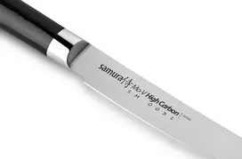 samuro peilis - Samura MO-V Universal Steak knife 4.7"/ 120mm - 2 nuotrauka