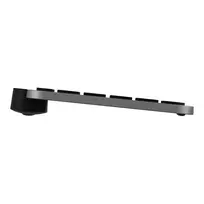 logitech mx keys - Logitech MX Keys Mini for Mac Space Grey (Pilka) - 2 nuotrauka