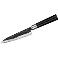 samuro peilis - Samura Super 5 Universal Kitchen Knife Set 3pcs - 2 nuotrauka