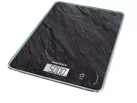 svarstykles 0 1g - Soehnle Page Compact 300 Slate - 3 nuotrauka