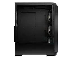 rgb korpuso - COUGAR Archon 2 RGB Juodas (Black) - 2 nuotrauka