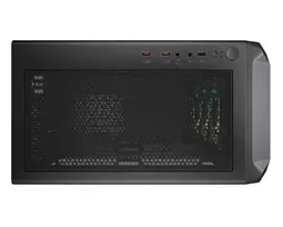 rgb korpuso - COUGAR Archon 2 RGB Juodas (Black) - 3 nuotrauka