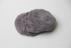 valymo siurblys - HUTT Cleaning Pad for model C7 | 10 pc(s) | C7 Cleaning Pad - 3 nuotrauka