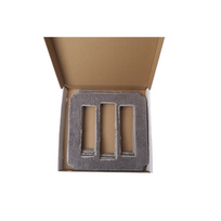 langu sluostes - HUTT | Cleaning Pad for model W9 | 4 pc(s) | W9 Cleaning Pad - 2 nuotrauka