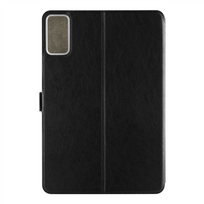 tab 11 - Fixed Topic Tab Stand Case Designed For Xiaomi Redmi Pad SE 11" Black - 3 nuotrauka