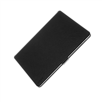 tab 11 - Fixed Topic Tab Stand Case Designed For Xiaomi Redmi Pad SE 11" Black - 5 nuotrauka
