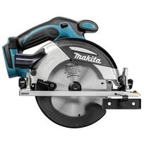 akumuliatorinio pjuklo akumuliatorius - Makita DHS630ZJ - 3 nuotrauka